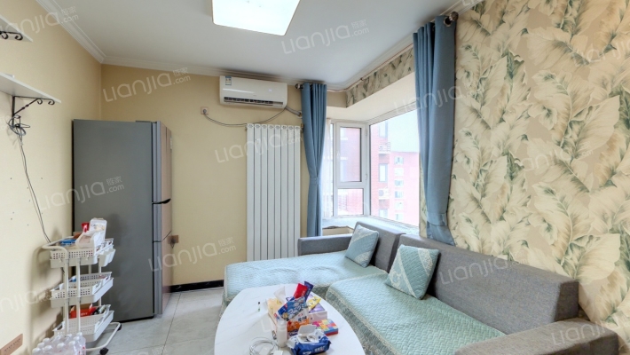 香晴苑二手房实景图