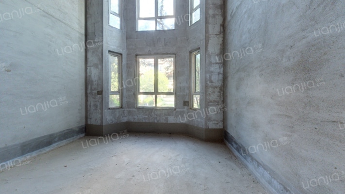 保利雲上二手房实景图