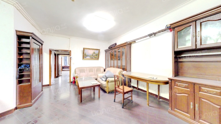 长峰大厦二手房实景图