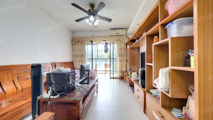 富力泉天下二手房实景图