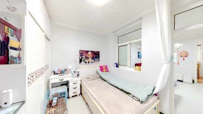 黄屯小区六区二手房实景图