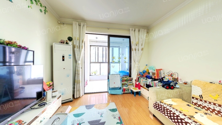 中冶天城二手房实景图