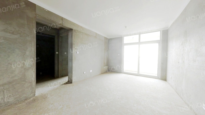 鑫源三个院子二手房实景图