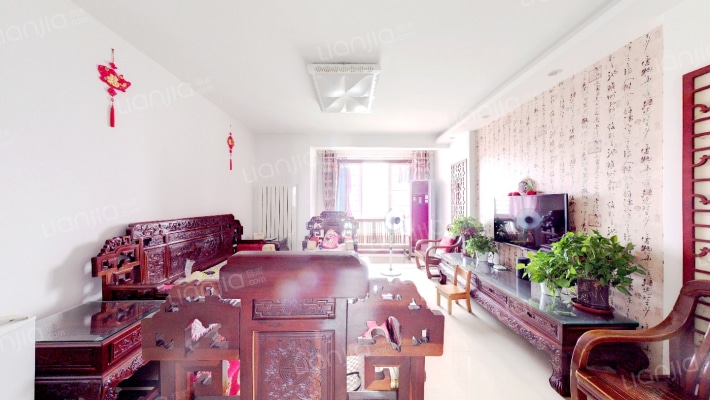 北宁湾宁静家园二手房实景图