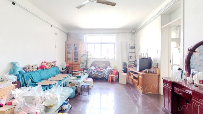 陇海西路176号院二手房实景图