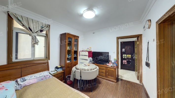 童家浜小区二手房实景图