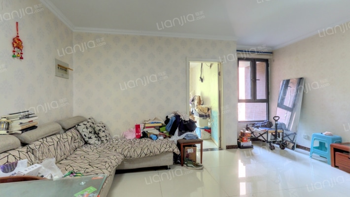 众美凤凰城海棠苑二手房实景图