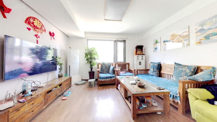 兴隆山庄二手房实景图