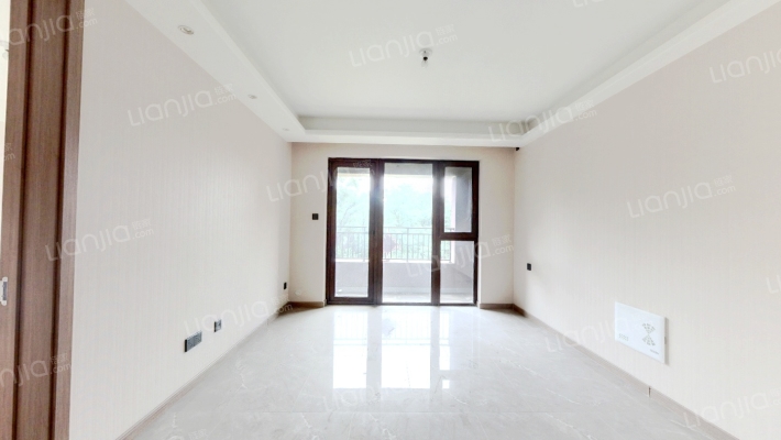 中旅万科城三期二手房实景图