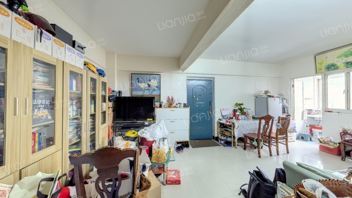 太平商贸中心二手房实景图