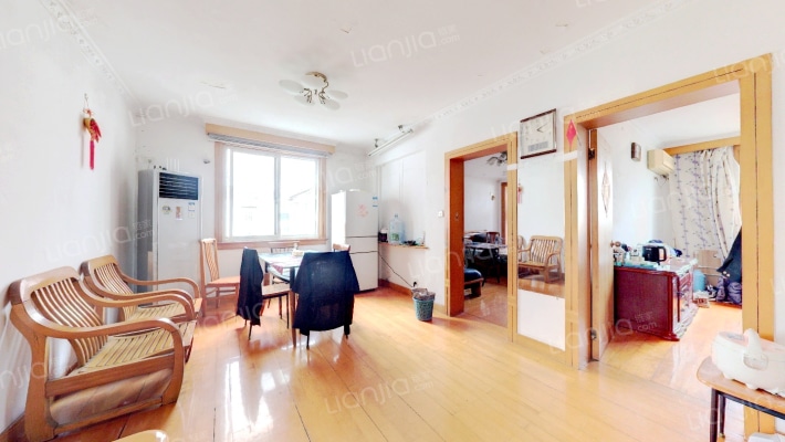 巴桥头新村二手房实景图