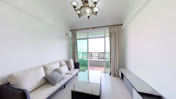 雍景园二手房实景图