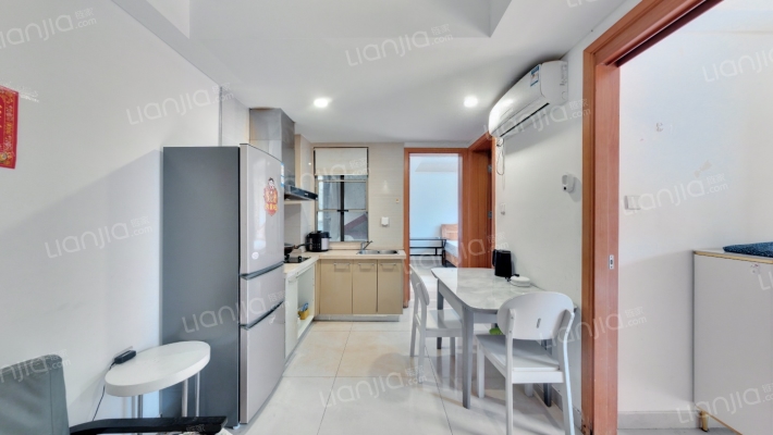 山水国际三期-峰清阁二手房实景图