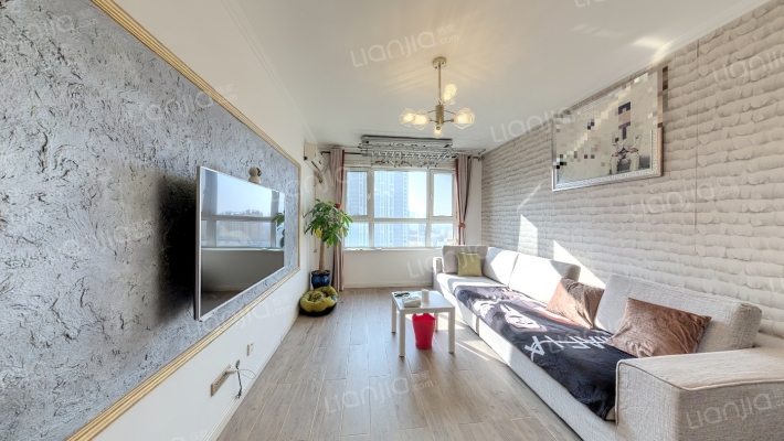 东方雅居二期二手房实景图