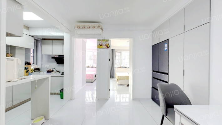 叠锦园二手房实景图