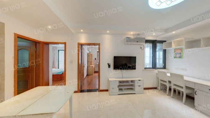 如意江南城皇华庭二手房实景图