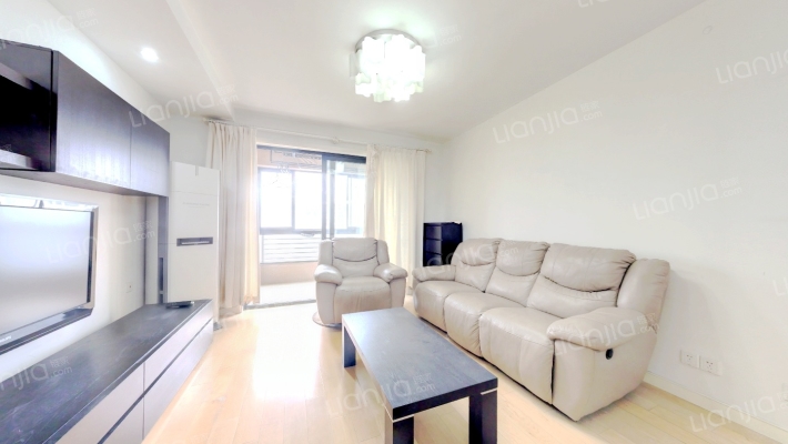 复城国际(公寓)二手房实景图