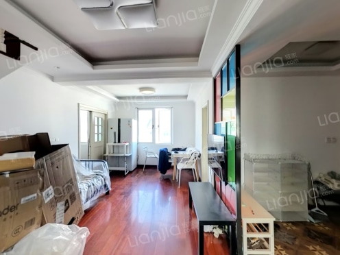 整租·彩香一村三区 3室2厅 南