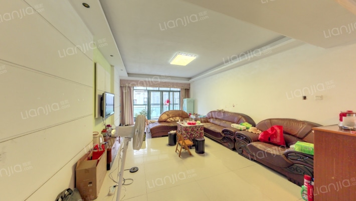 中源凝香华都二手房实景图