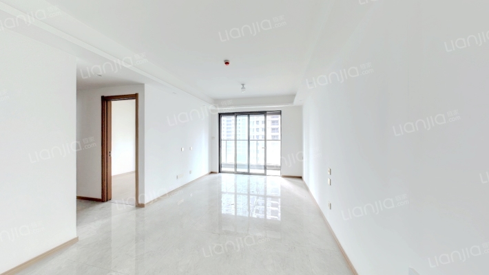 大华峰汇华城二手房实景图