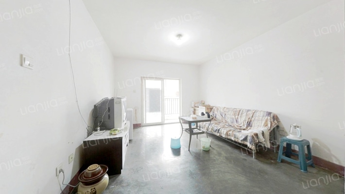 中坝小区二手房实景图