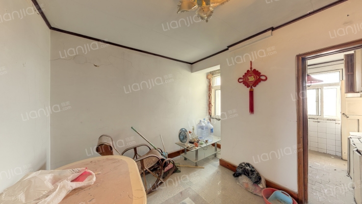 逍遥小区（大尧三路）二手房实景图