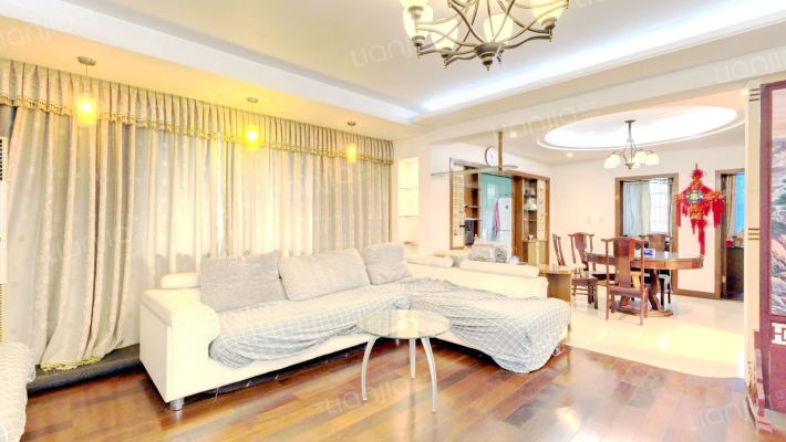 景苑公寓(萧山)二手房实景图