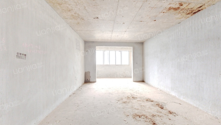 龙安花园二手房实景图