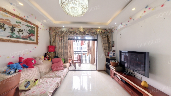 百年康苑二手房实景图