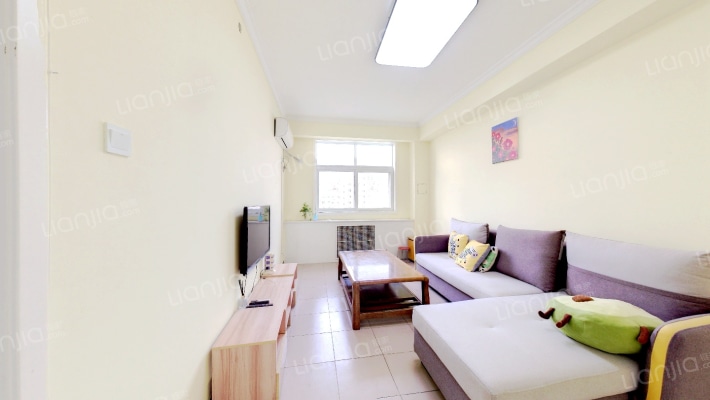 花园路22号二手房实景图