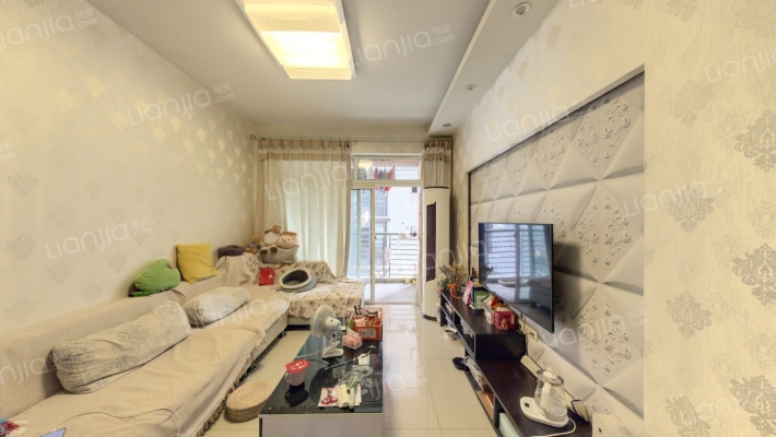 东海长洲二手房实景图