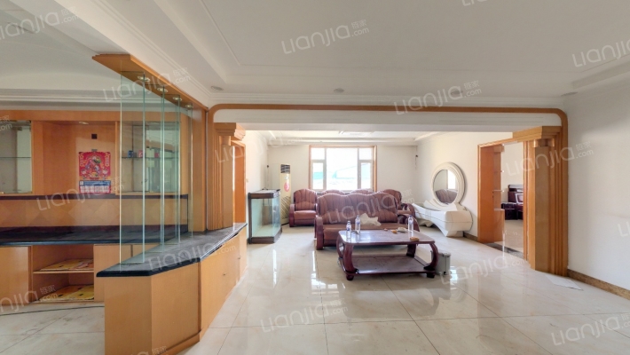 自由大路二手房实景图