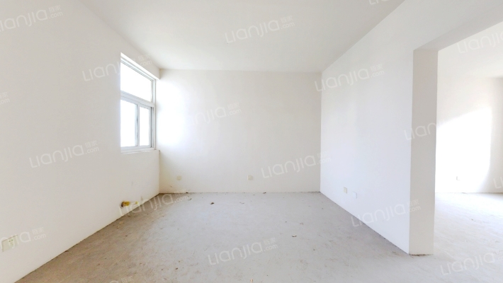 景桥茗苑南区二手房实景图