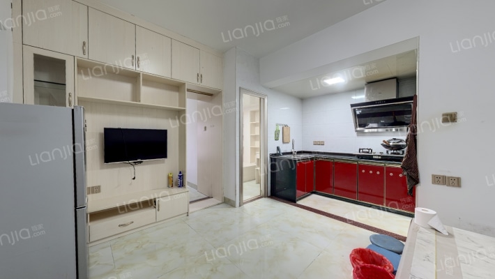 恒和主场二手房实景图