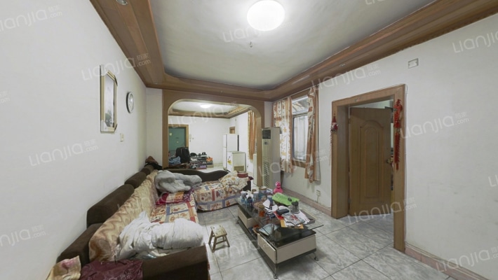 金沙园小区二手房实景图