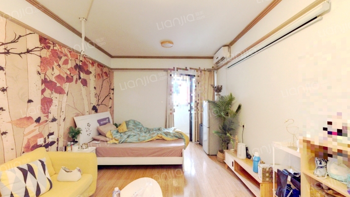 华地公馆公寓二手房实景图