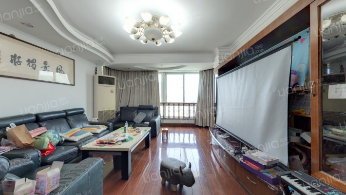 锦绣家园二手房实景图