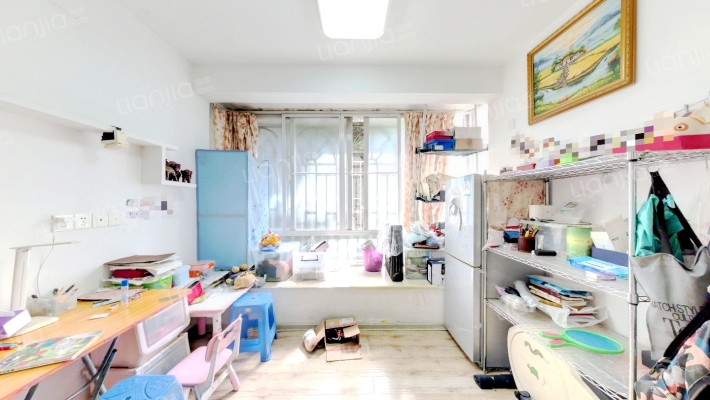 桂香新村二手房实景图