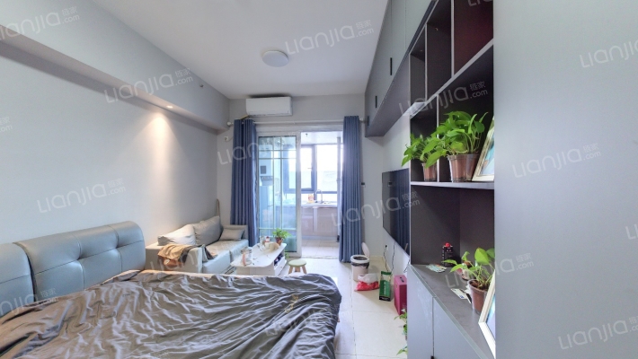 华南城1668新时代广场二手房实景图