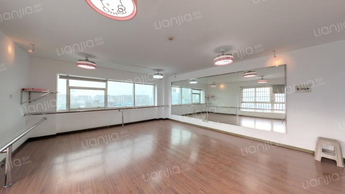 伍家岭生活广场二手房实景图