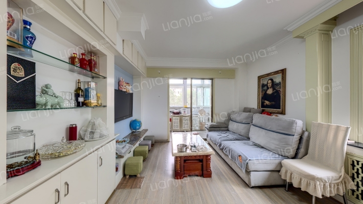 园丁巷二手房实景图