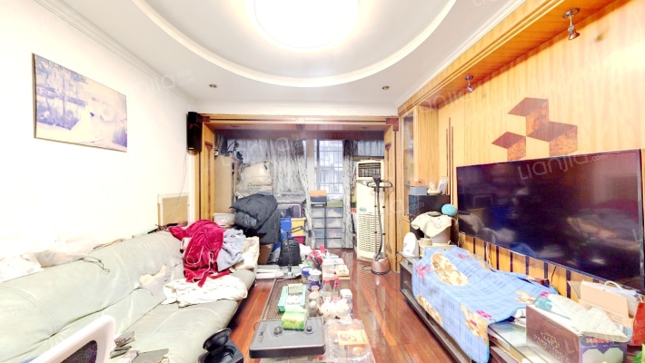 汪董小区二手房实景图