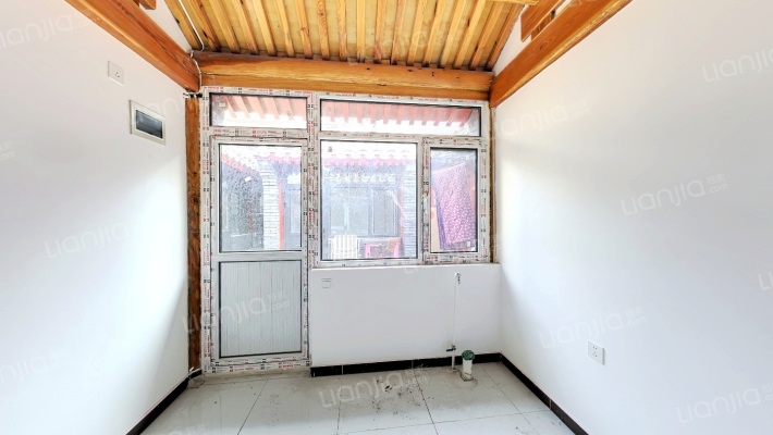 大安澜营二手房实景图