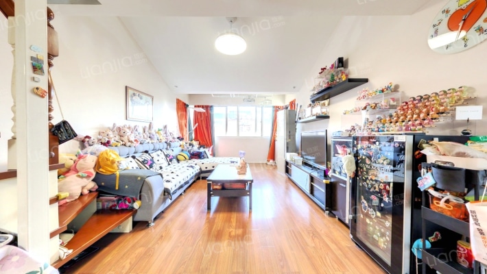 康德公寓二手房实景图