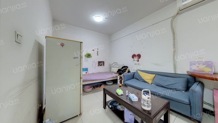 东方星苑二手房实景图