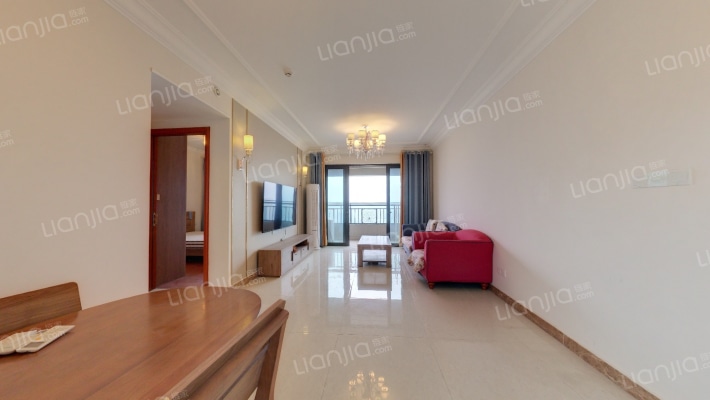 恒大世纪城三期二手房实景图