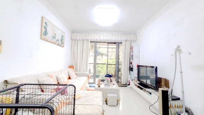 桂芳园七期二手房实景图