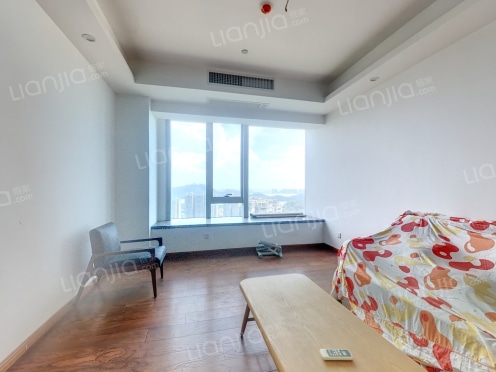 整租·盈港国际 1室1厅 北