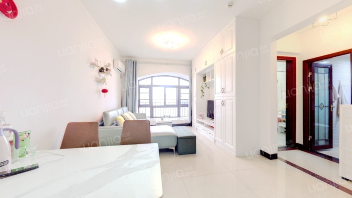 佛奥湾二手房实景图