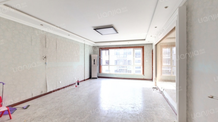 北府花园二手房实景图